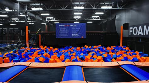 how much is sky zone per person